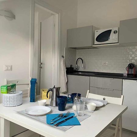 Apartmán Casa Tea Rapallo Exteriér fotografie