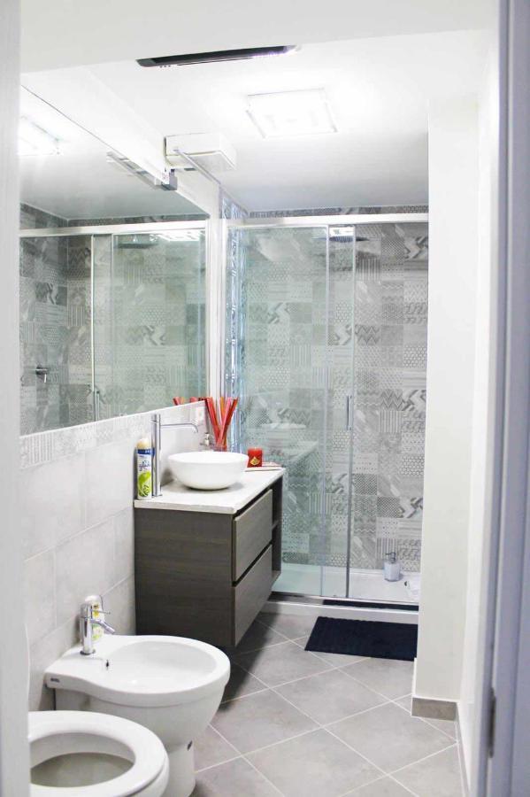 Apartmán Casa Tea Rapallo Exteriér fotografie