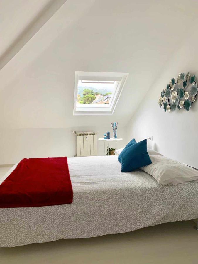 Apartmán Casa Tea Rapallo Exteriér fotografie