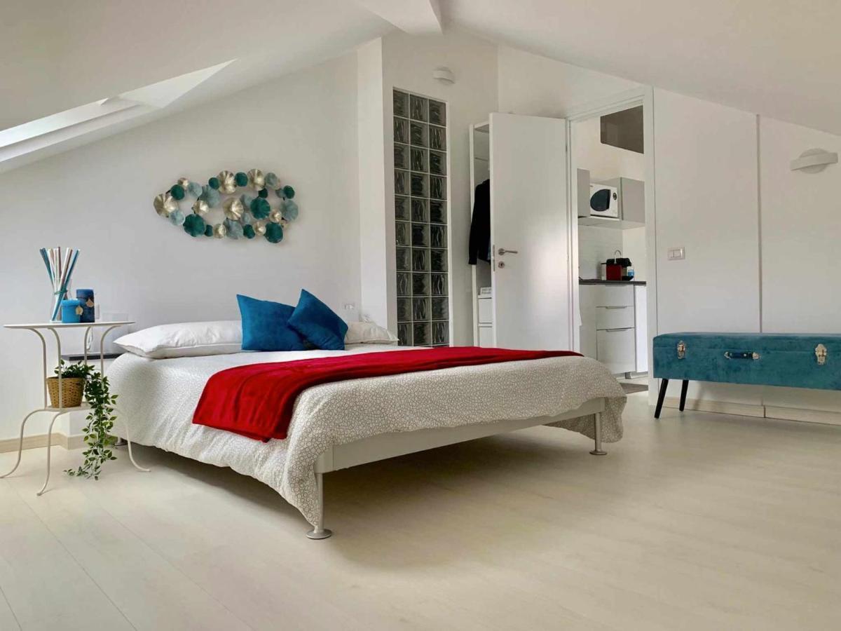 Apartmán Casa Tea Rapallo Exteriér fotografie