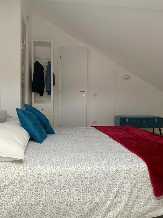 Apartmán Casa Tea Rapallo Exteriér fotografie