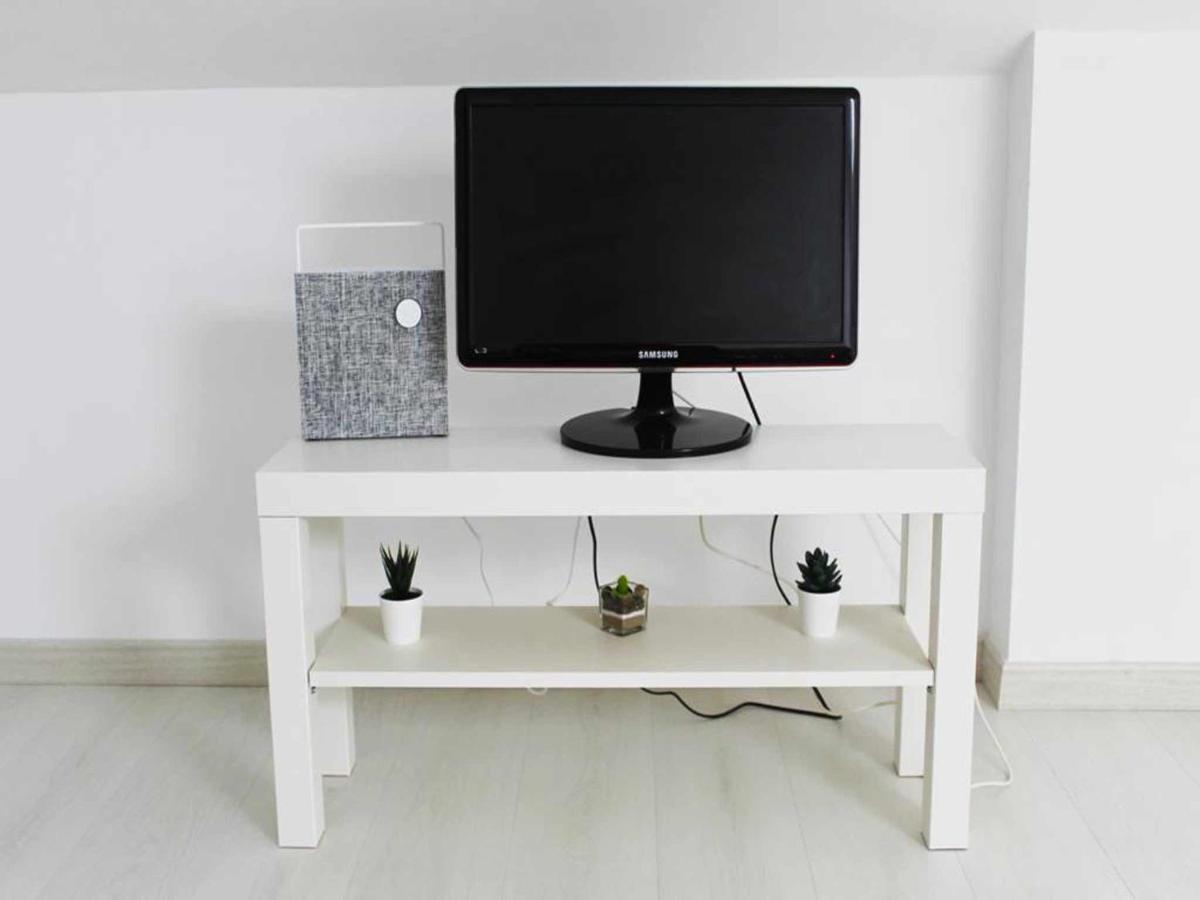 Apartmán Casa Tea Rapallo Exteriér fotografie