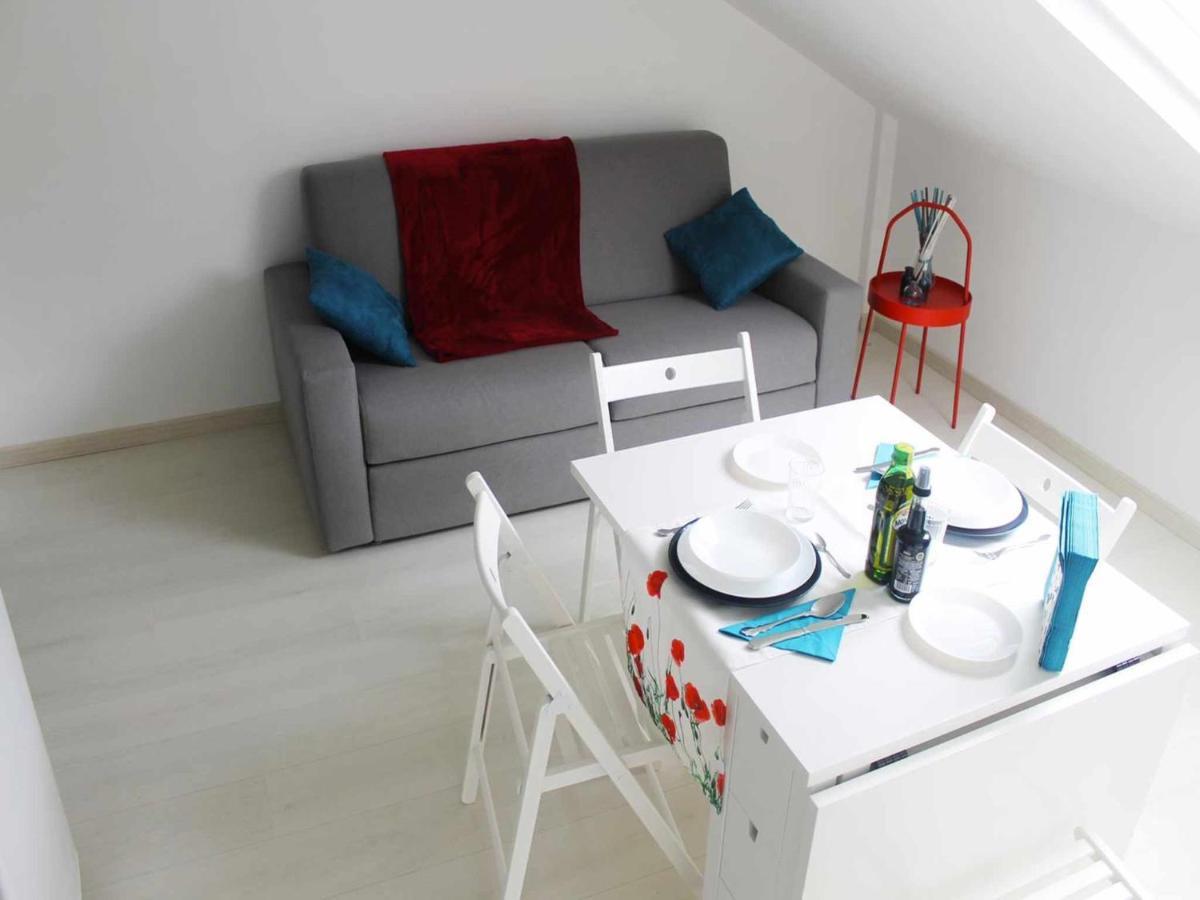 Apartmán Casa Tea Rapallo Exteriér fotografie