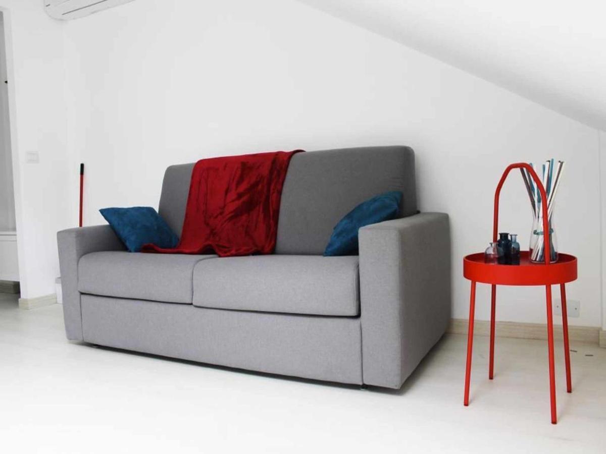 Apartmán Casa Tea Rapallo Exteriér fotografie